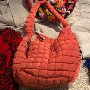 Free People Movement Bag